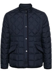 MONCLER Courlis padded down jacket