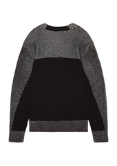 Moncler Crewneck Sweater