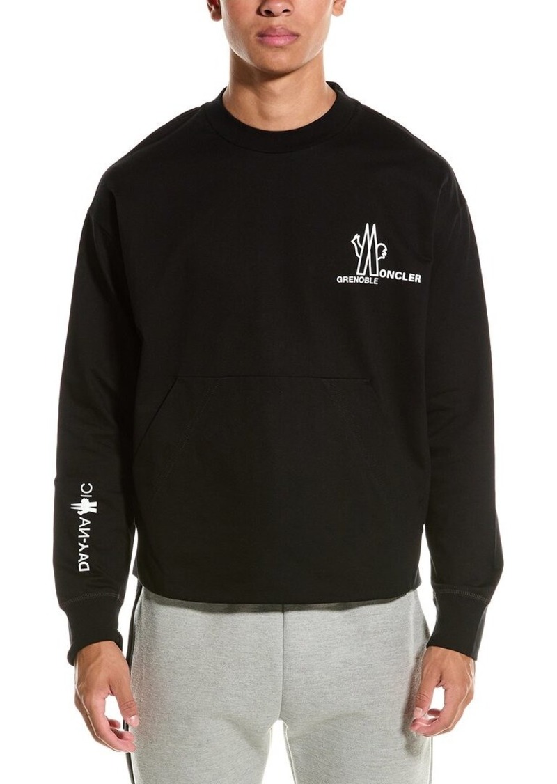 Moncler Crewneck Sweater