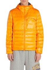 Moncler Divedro Quilted Down Jacket