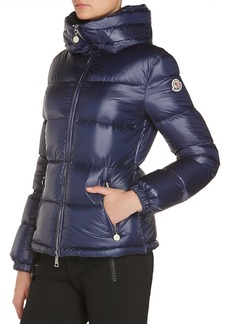 Moncler Douro Down Puffer Jacket