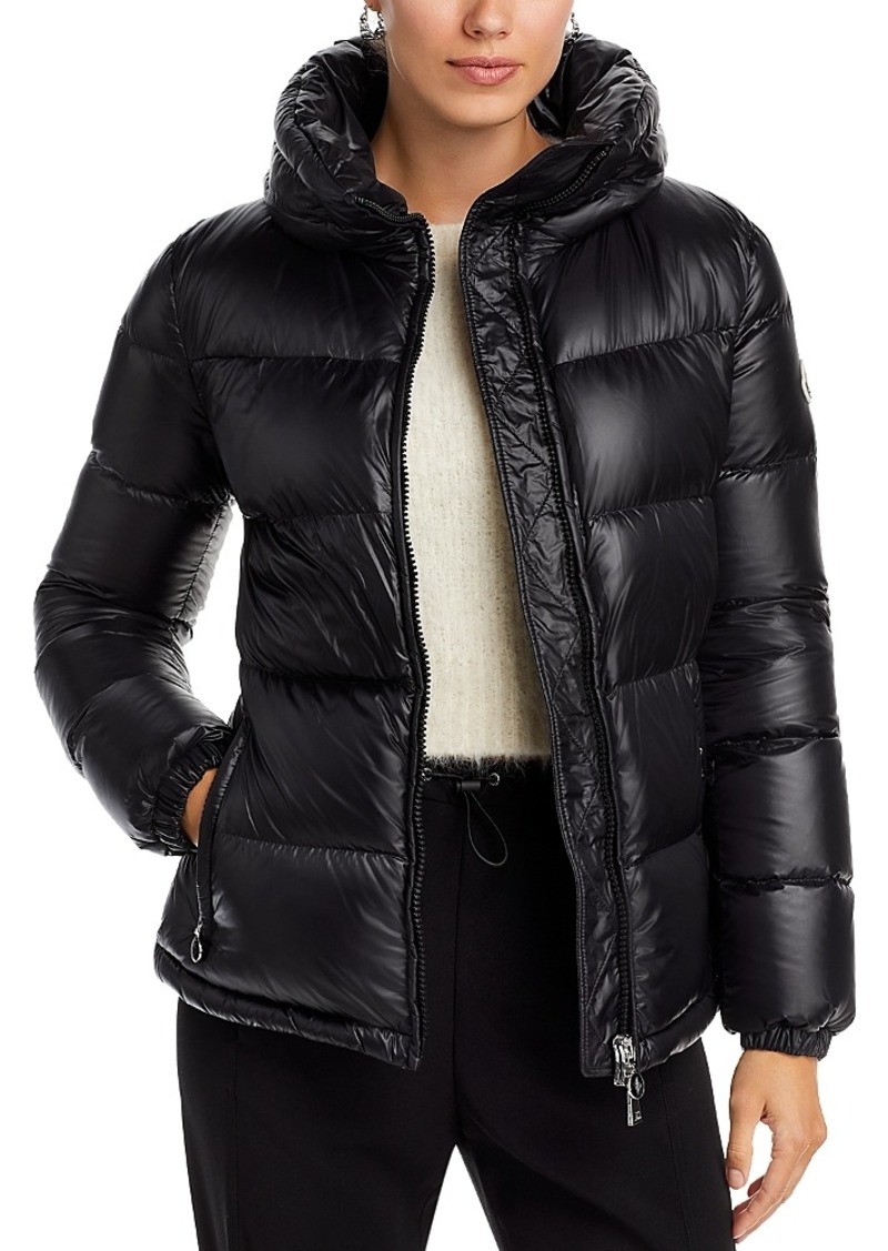 Moncler Douro Down Puffer Jacket