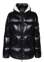 MONCLER DOWN JACKETS