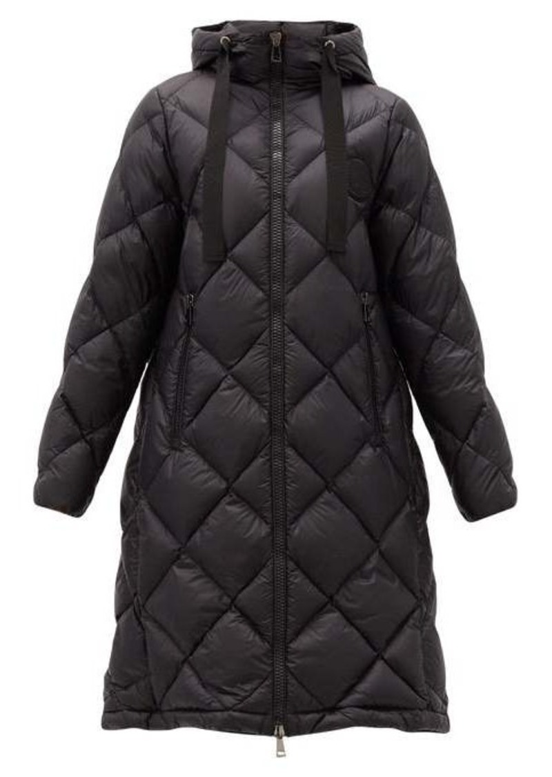 moncler duroc green