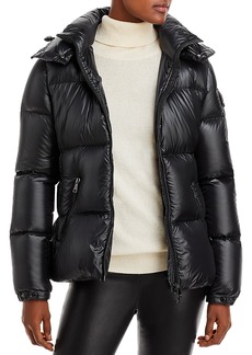 Moncler Fourmine Jacket