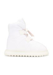 Moncler Gaia Pull Snow Boot