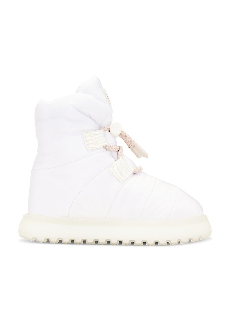 Moncler Gaia Pull Snow Boot