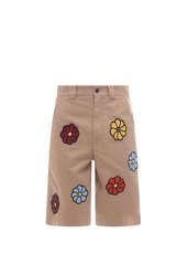 MONCLER GENIUS BERMUDA SHORTS