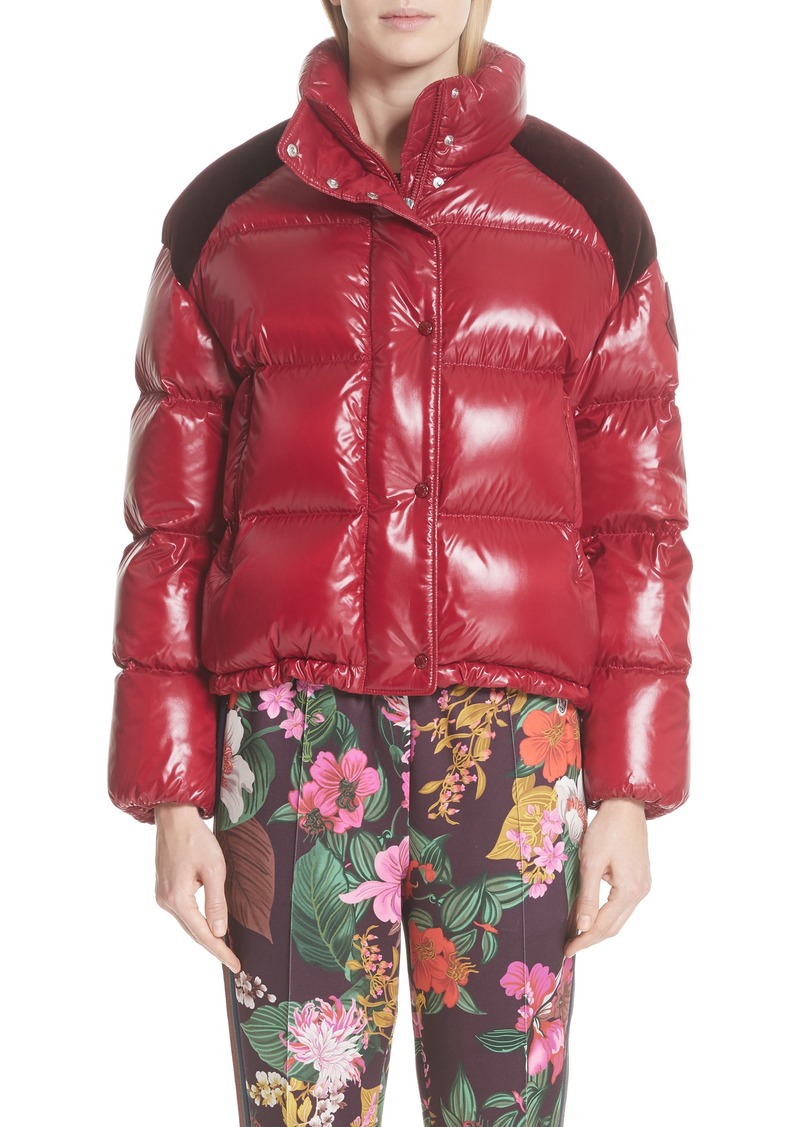 moncler flammette saks