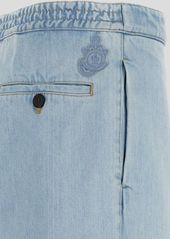 MONCLER GENIUS J.W.ANDERSON Jeans