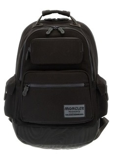 MONCLER GENIUS Moncler Genius x Salehe Bembury backpack