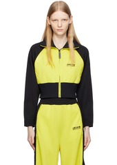 Moncler Genius Moncler x adidas Originals Yellow Jacket