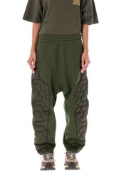 MONCLER GENIUS Padded trousers