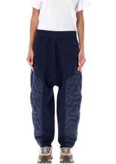 MONCLER GENIUS Padded trousers