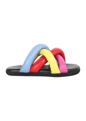 MONCLER GENIUS SANDALS