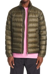 Moncler Genius x Undefeated 1952 Conrow Water Resistant Lightweight Down Puffer Jacket