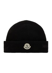 Moncler Genius x Fragment Hat