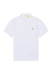 Moncler Genius x Palm Angels Short Sleeve Polo