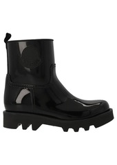 MONCLER 'Ginette' ankle boots