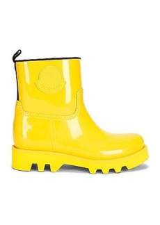 Moncler Ginette Rain Boot