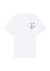 Moncler Graphic Tee