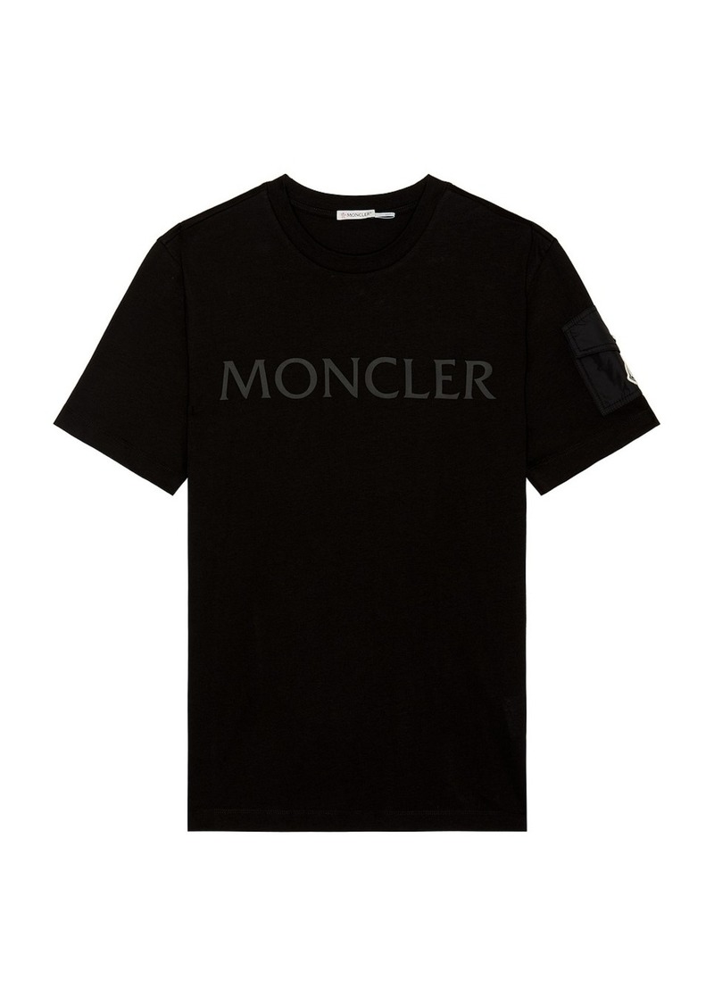 Moncler Graphic Tee