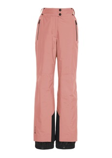 Moncler Grenoble - Gore-Tex Ski Pants - Pink - L - Moda Operandi