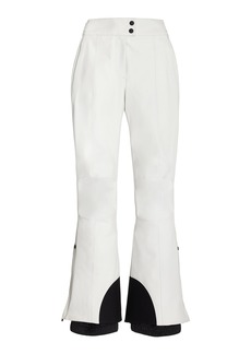 Moncler Grenoble - Gore-Tex Ski Pants - White - M - Moda Operandi