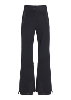 Moncler Grenoble - Nylon Ski Pants - Black - L - Moda Operandi