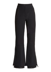 Moncler Grenoble - Three-Layer Fleece Ski Pants - Black - M - Moda Operandi