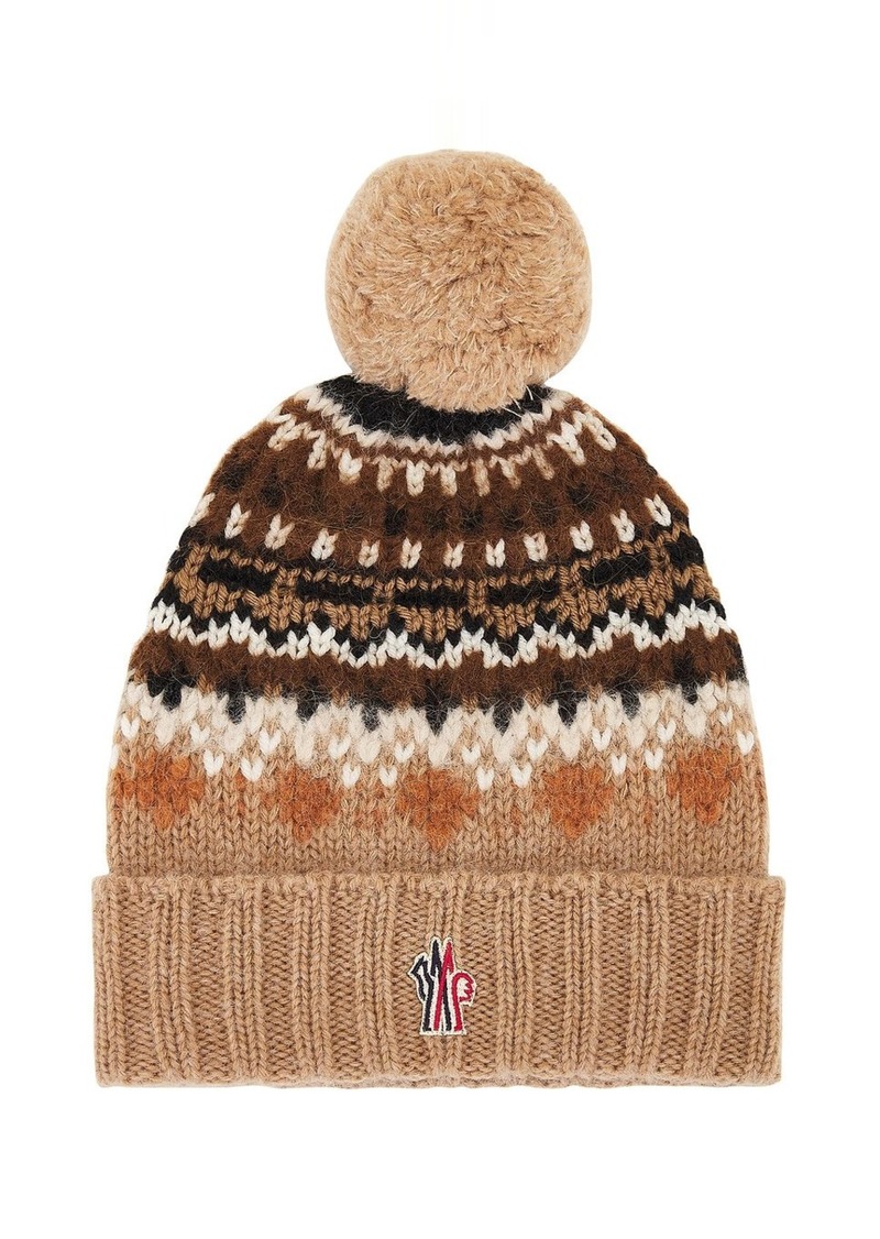 Moncler Grenoble Beanie