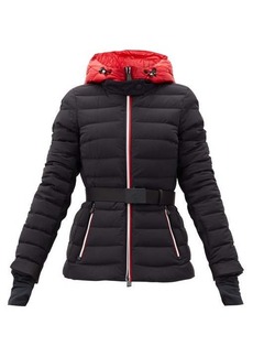 moncler elanion puffer jacket