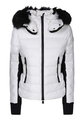 MONCLER GRENOBLE DOWN JACKETS
