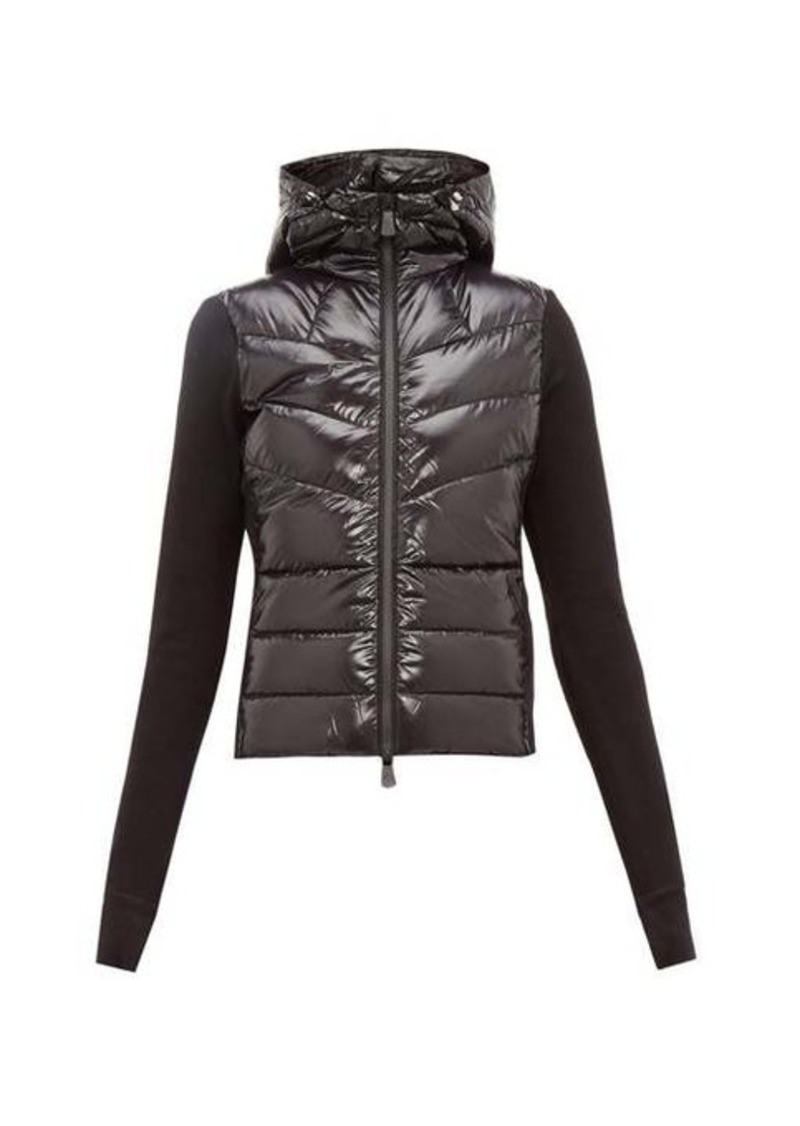 moncler achard jacket