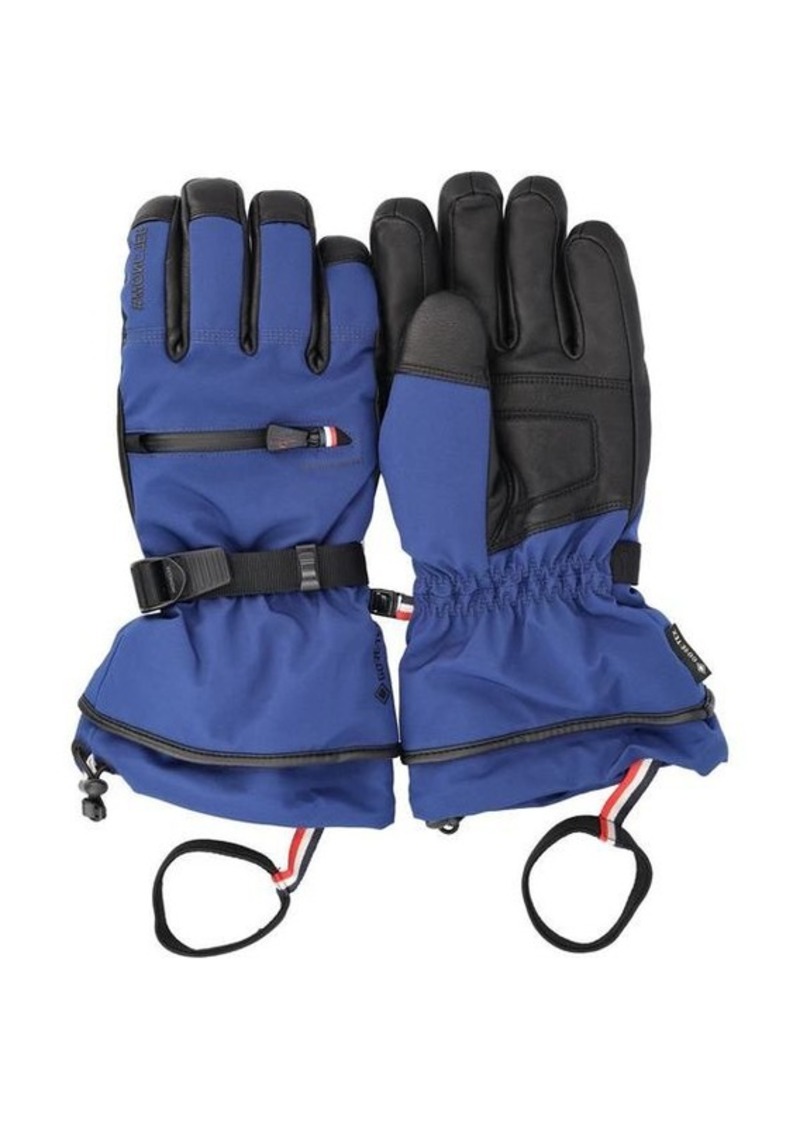 Moncler Grenoble Genius Gloves