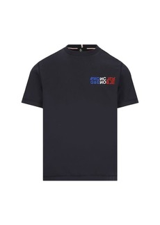 Moncler Grenoble Genius T-Shirts and Polos