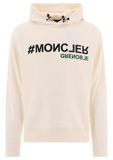 MONCLER GRENOBLE "Grenoble" hoodie