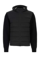 MONCLER GRENOBLE KNITWEAR