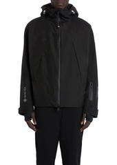 Moncler Grenoble Lapaz Gore-Tex Waterproof Primaloft Insulated Jacket