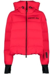 MONCLER GRENOBLE OUTERWEARS