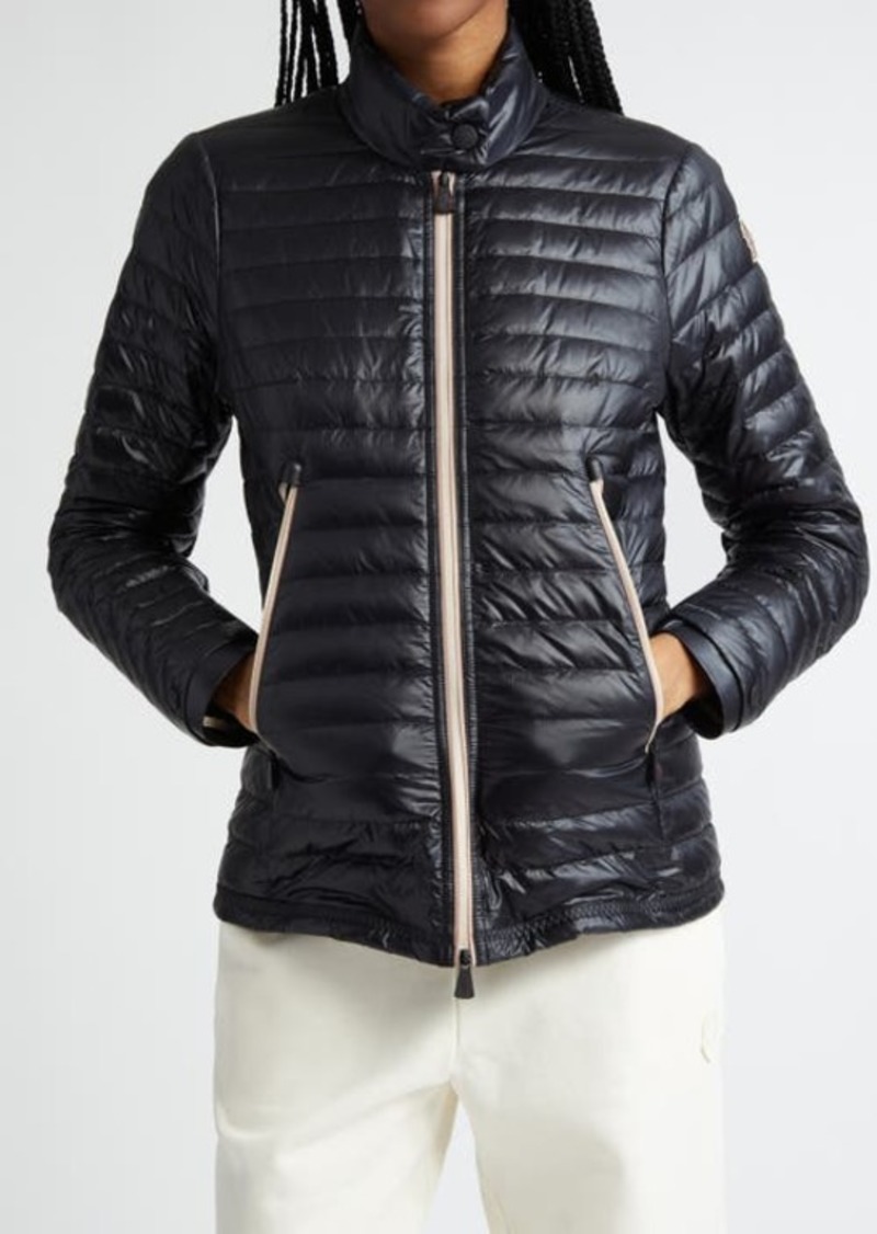 Moncler Grenoble Pontaix Day-Namic Quilted Down Puffer Jacket