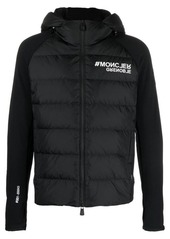 MONCLER GRENOBLE Sweaters Black