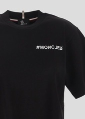 MONCLER GRENOBLE T-shirts and Polos