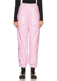Moncler Grenoble Tapered Pant