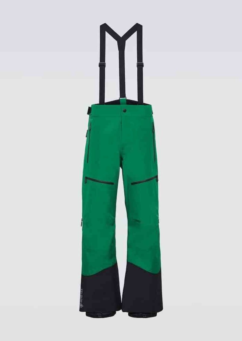 Moncler Grenoble Technical ski pants