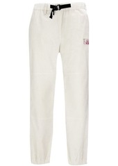 MONCLER GRENOBLE Trousers