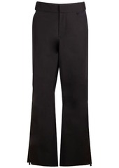 MONCLER GRENOBLE Trousers wide leg