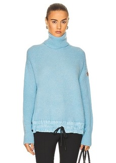 Moncler Grenoble Turtleneck Sweater