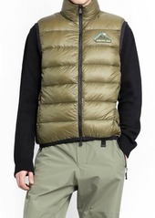 MONCLER GRENOBLE WAISTCOATS