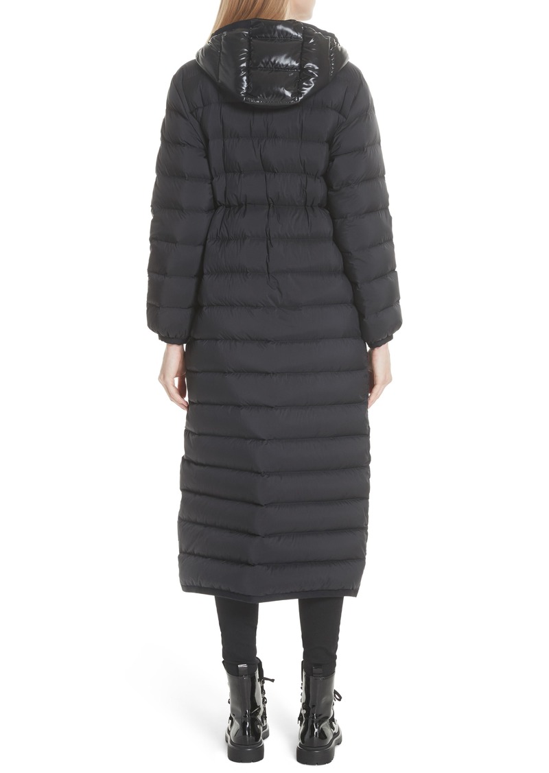 moncler grue coat